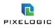 Pixelogic logo